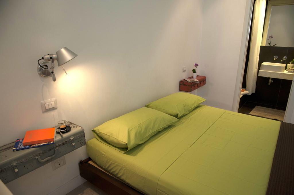 Couette-café Center 2 Rome