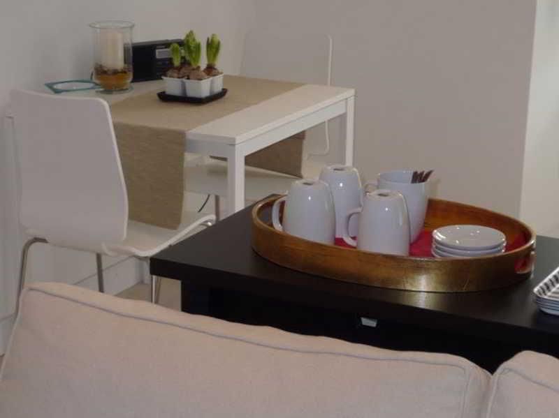 Center 2 Couette-café Rome